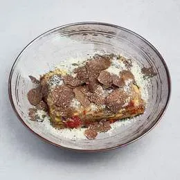 LASAGNA AL TARTUFO