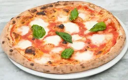 Pizza Margherita