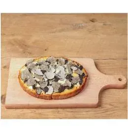 BRUSCHETTA XXL TARTUFO