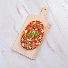 BRUSCHETTA XXL DIAVOLA