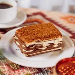 Ciasto czekoladowe