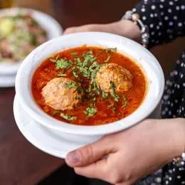 Zupa Gupta