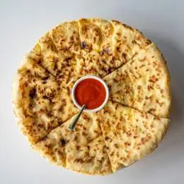 Chaczapuri Imeruli