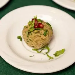 Parki lobio