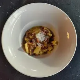 carbonara