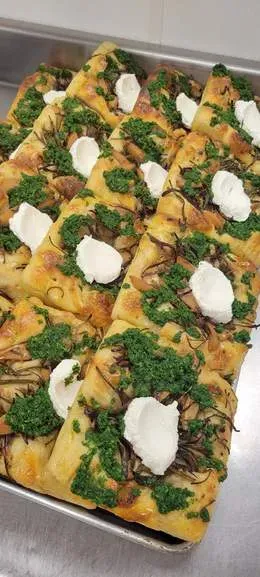 Mascarpone