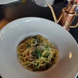 Aglio oglio