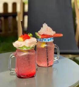 Lemoniada (400 ml)