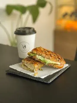 Panini XL Gorgonzola
