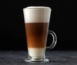 Latte Machiato