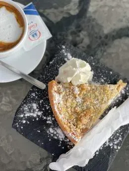Szarlotka