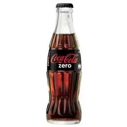 Coca cola zero