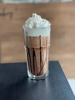 Cafe Frappe