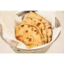 Plain Roti