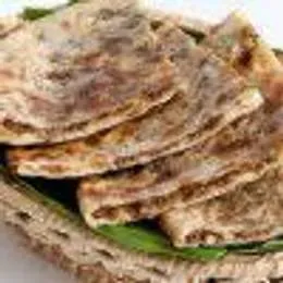 Kurczak Keema Naan