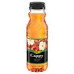 Sok Cappy jabłkowy 0.33l