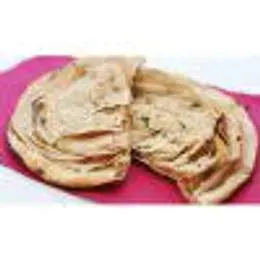 Lacha Parantha