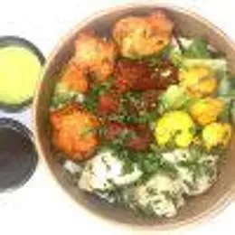 Mięsny grillowany Platter