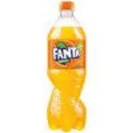 Fanta Orange Butelka 500ml