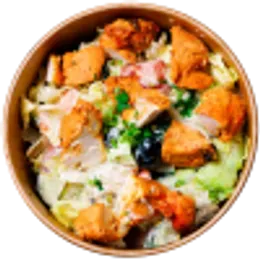 Chicken Tikka