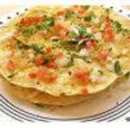 Masala Papad