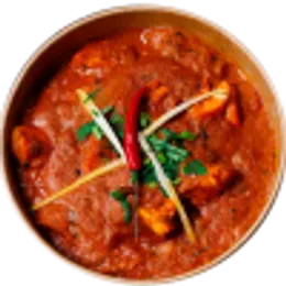 Tikka Masala