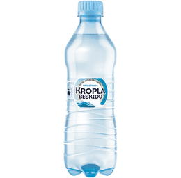 Woda 0.33L