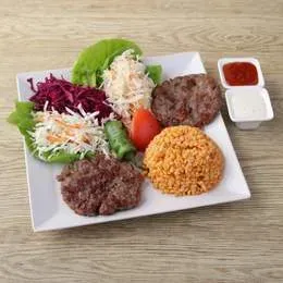Kasarli kofte