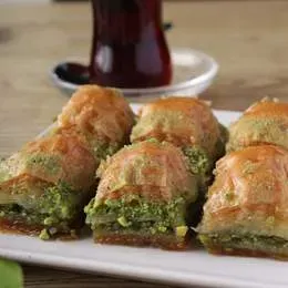 Baklava