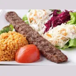 Adana kebab