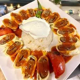 Beyti sarma