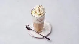 Pumpin Spice Latte