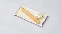 Rurka z bitą śmietaną