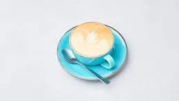 Flat white