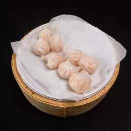Pierogi bezglutenowe z warzywami 8szt