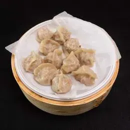 Pierogi z indykiem i grzybami mun 10szt