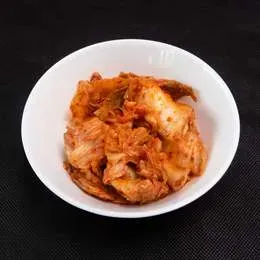 Sałatka Kimchi