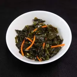 Sałatka Wakame
