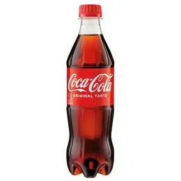 Coca-Cola