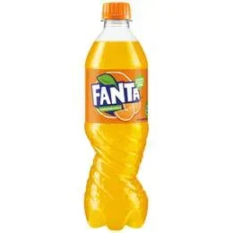Fanta