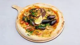 Frutti Di Mare