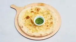 Focaccia z Gorgonzolą