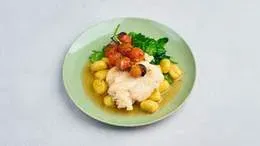 Polędwiczki w Martini