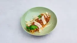 Spaghetti Bolognese