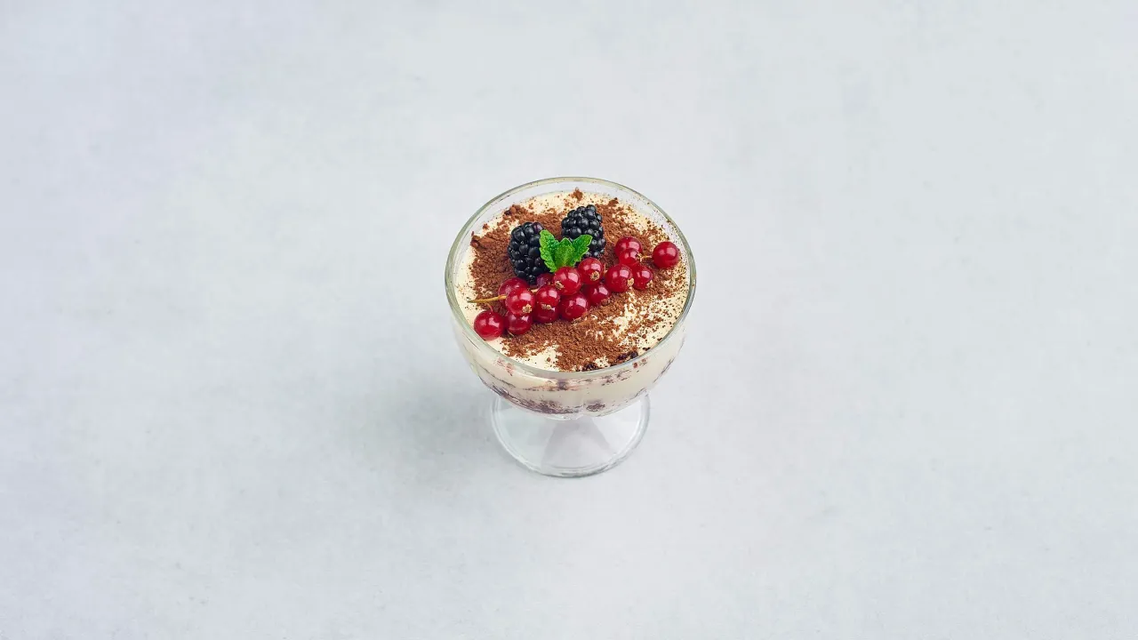 Tiramisu