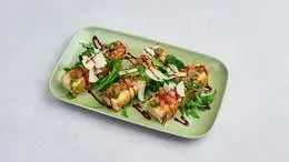 Bruschetta Pomodoro