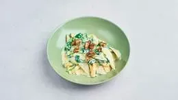 Tagliatelle Del Gusto
