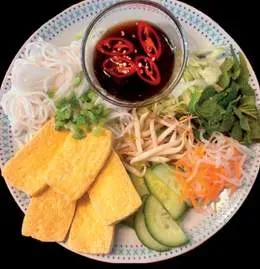 Bun dau phu