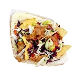 Kebab w Bułce