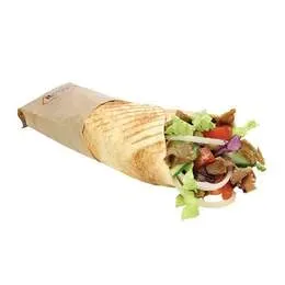 Kebab Tortilla Gigant